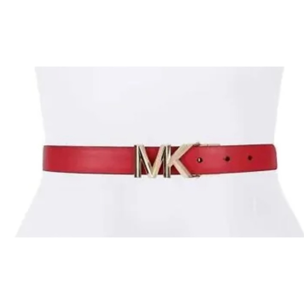Michael Kors Reversible Logo Belt
Size Small
